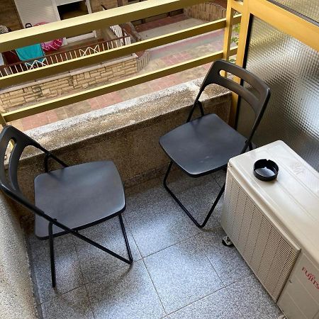 Hostal Porto Mar Salou Zewnętrze zdjęcie