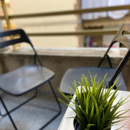Hostal Porto Mar Salou Zewnętrze zdjęcie