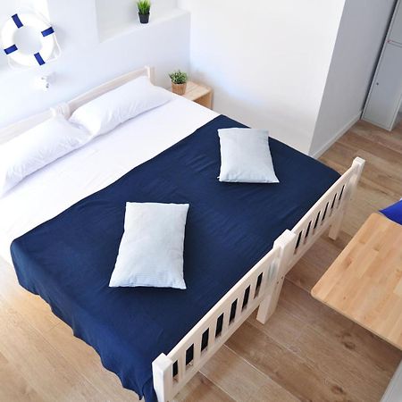 Hostal Porto Mar Salou Zewnętrze zdjęcie