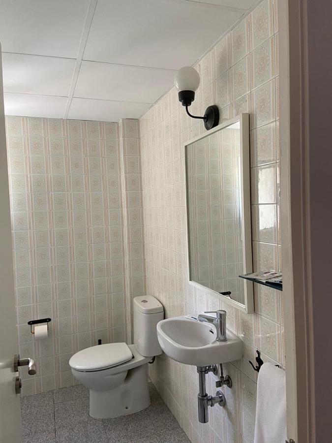 Hostal Porto Mar Salou Zewnętrze zdjęcie