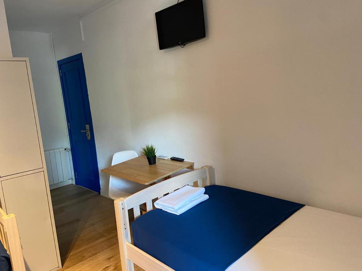 Hostal Porto Mar Salou Zewnętrze zdjęcie