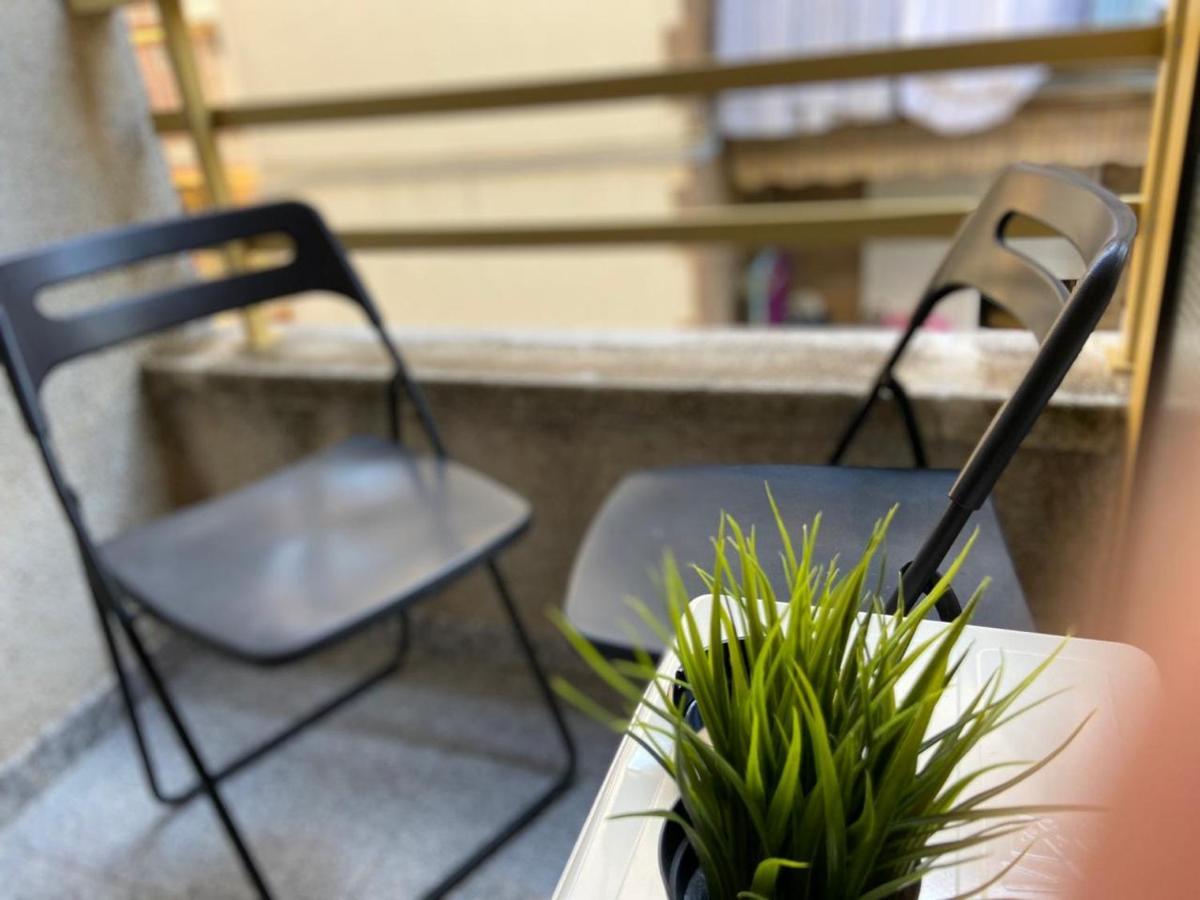 Hostal Porto Mar Salou Zewnętrze zdjęcie
