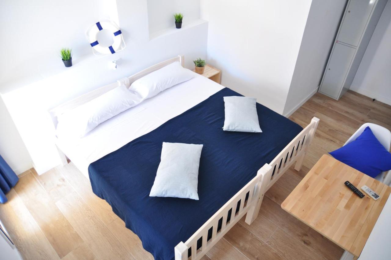 Hostal Porto Mar Salou Pokój zdjęcie