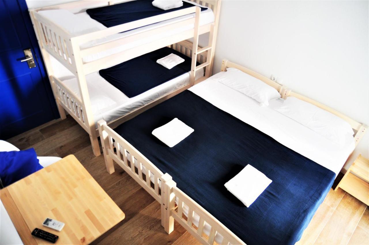 Hostal Porto Mar Salou Zewnętrze zdjęcie