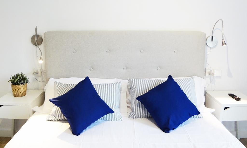 Hostal Porto Mar Salou Zewnętrze zdjęcie