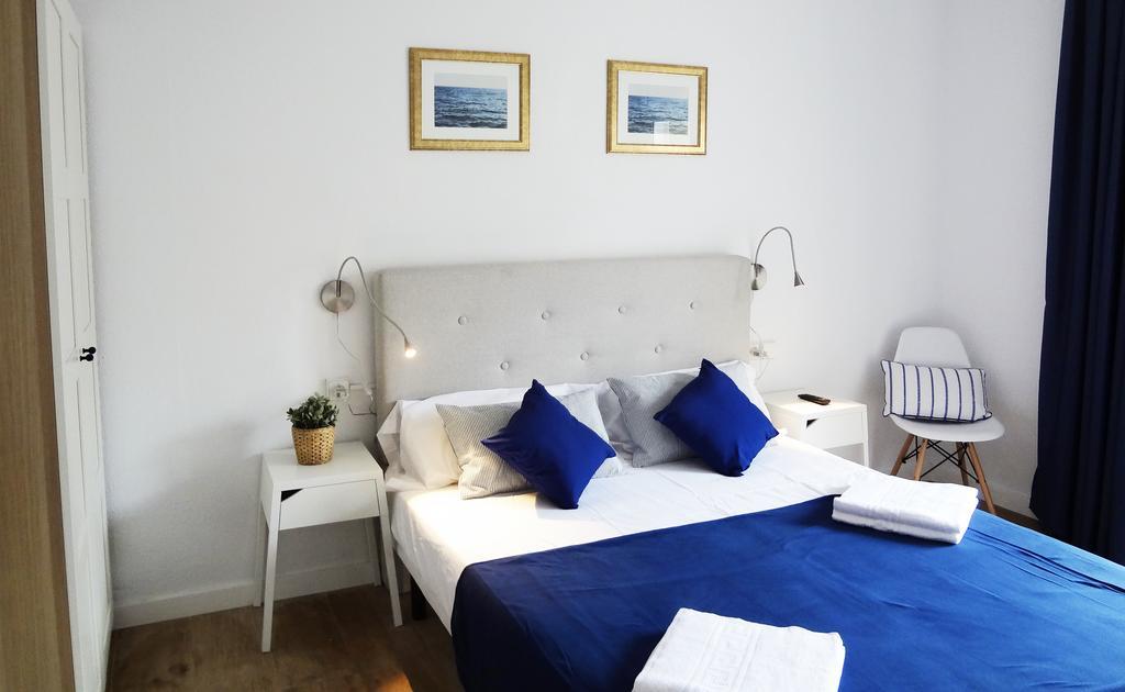 Hostal Porto Mar Salou Zewnętrze zdjęcie