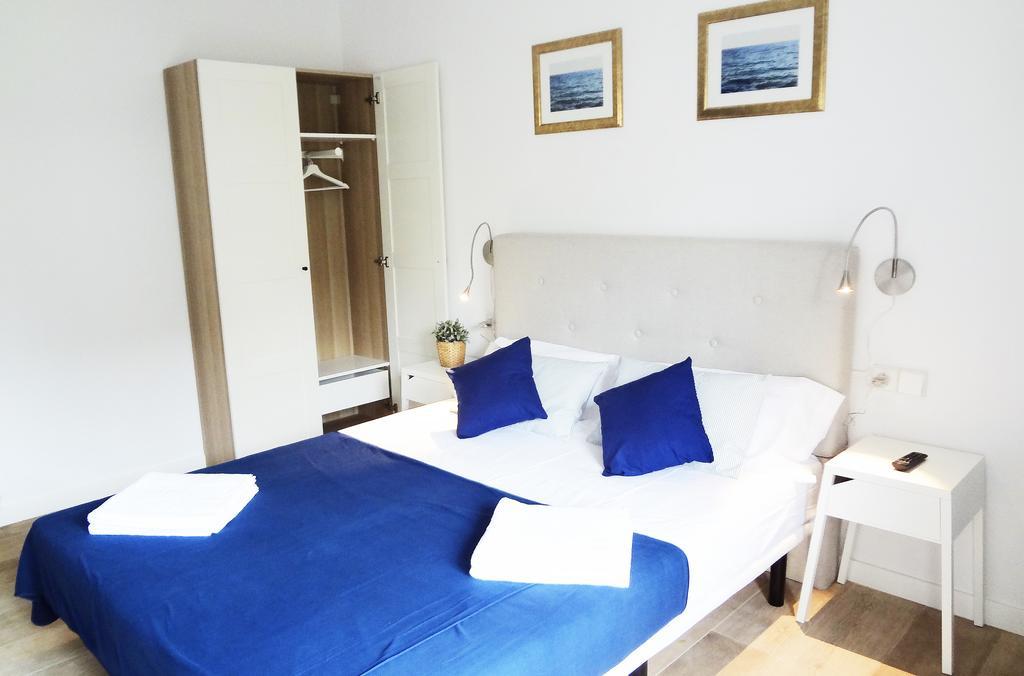 Hostal Porto Mar Salou Zewnętrze zdjęcie