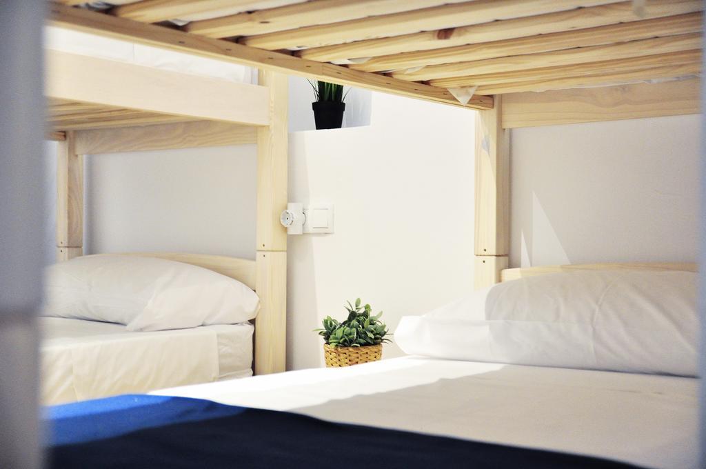 Hostal Porto Mar Salou Zewnętrze zdjęcie