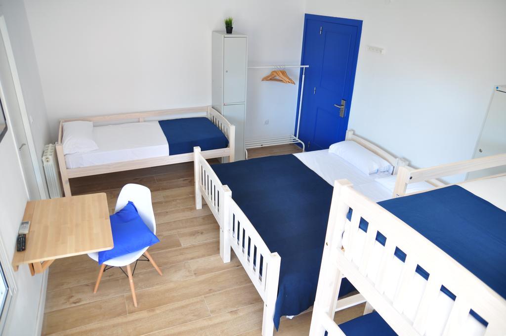 Hostal Porto Mar Salou Zewnętrze zdjęcie
