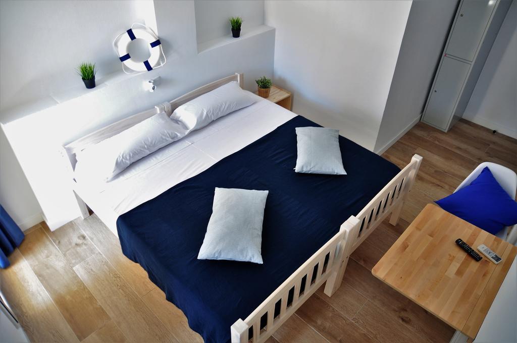 Hostal Porto Mar Salou Zewnętrze zdjęcie