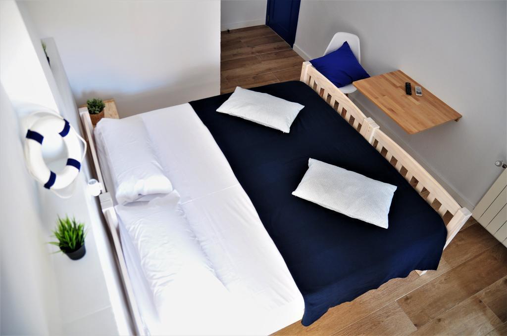 Hostal Porto Mar Salou Zewnętrze zdjęcie