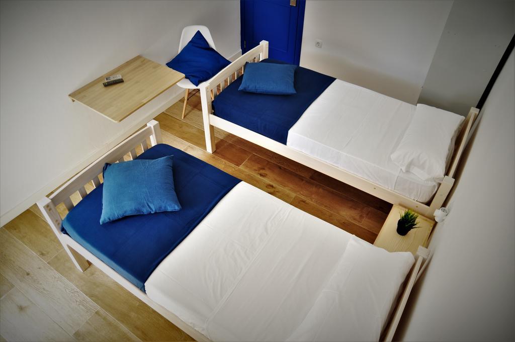Hostal Porto Mar Salou Zewnętrze zdjęcie
