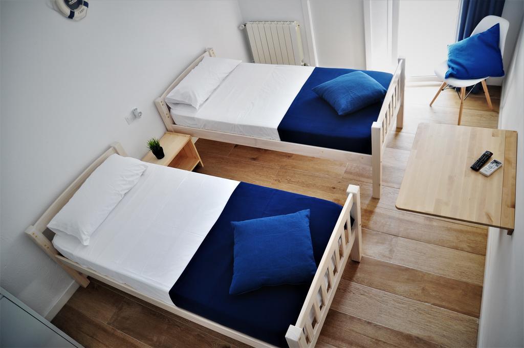 Hostal Porto Mar Salou Zewnętrze zdjęcie