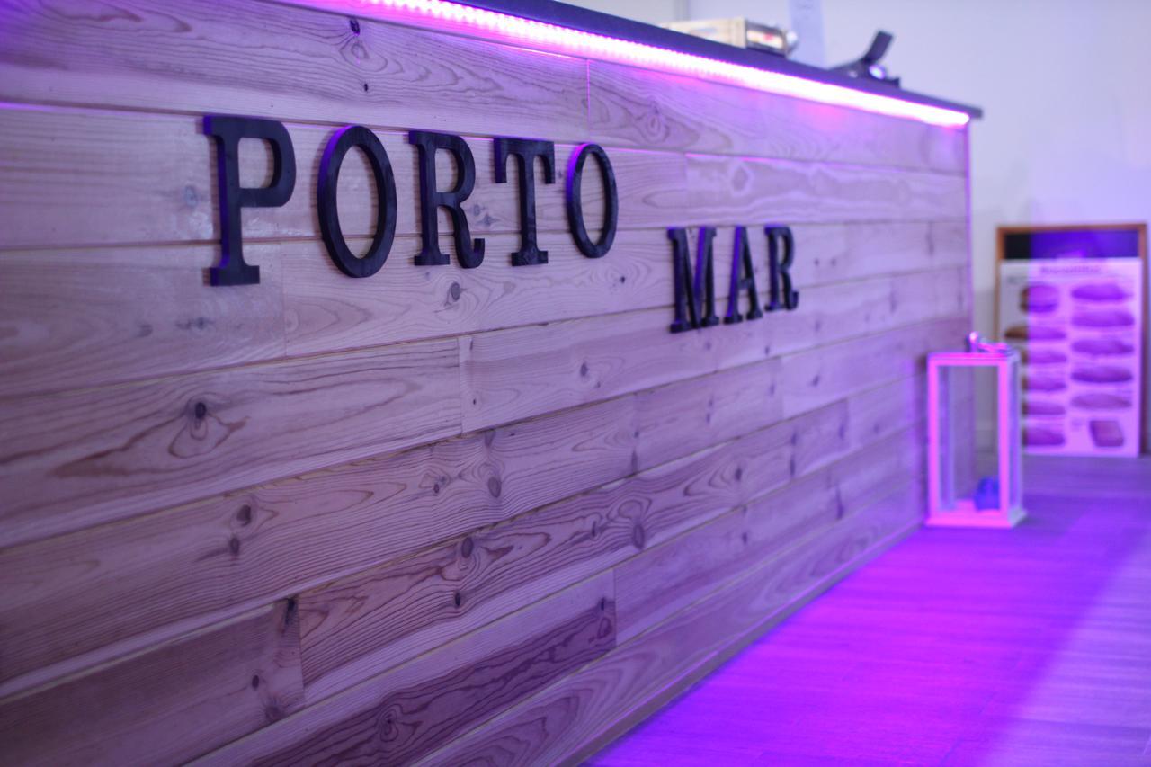 Hostal Porto Mar Salou Zewnętrze zdjęcie