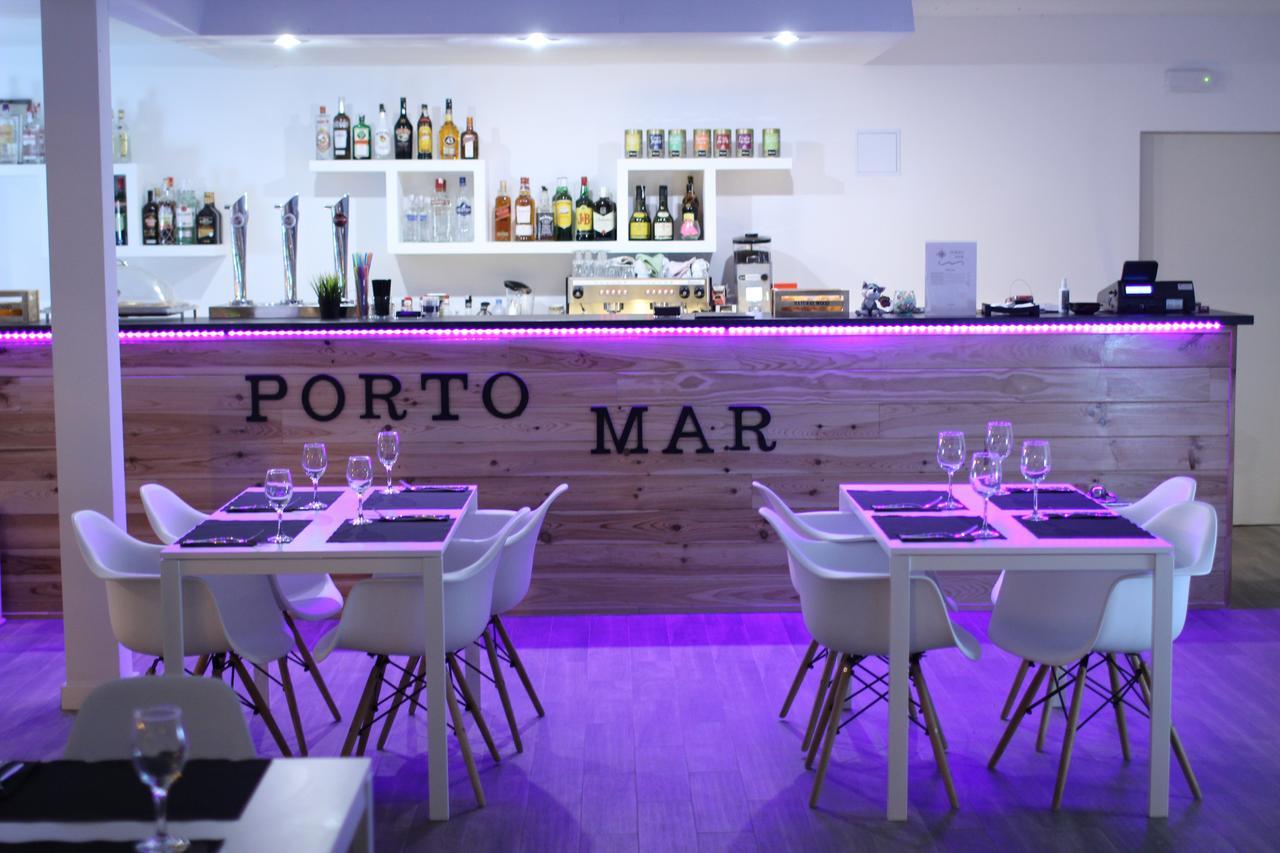 Hostal Porto Mar Salou Zewnętrze zdjęcie