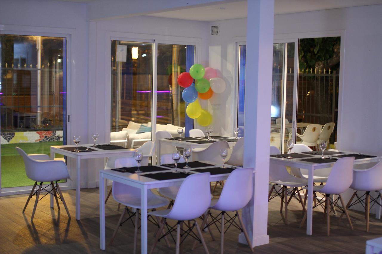 Hostal Porto Mar Salou Zewnętrze zdjęcie