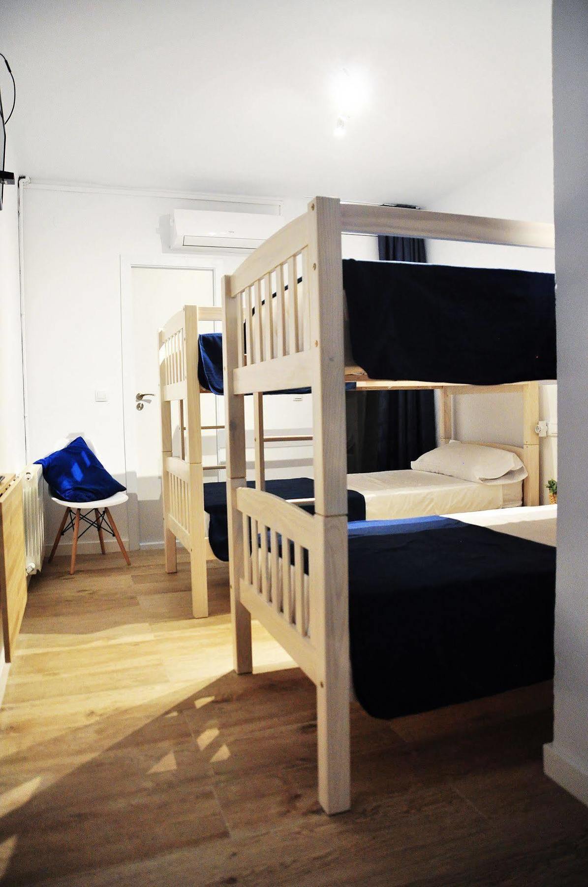 Hostal Porto Mar Salou Zewnętrze zdjęcie