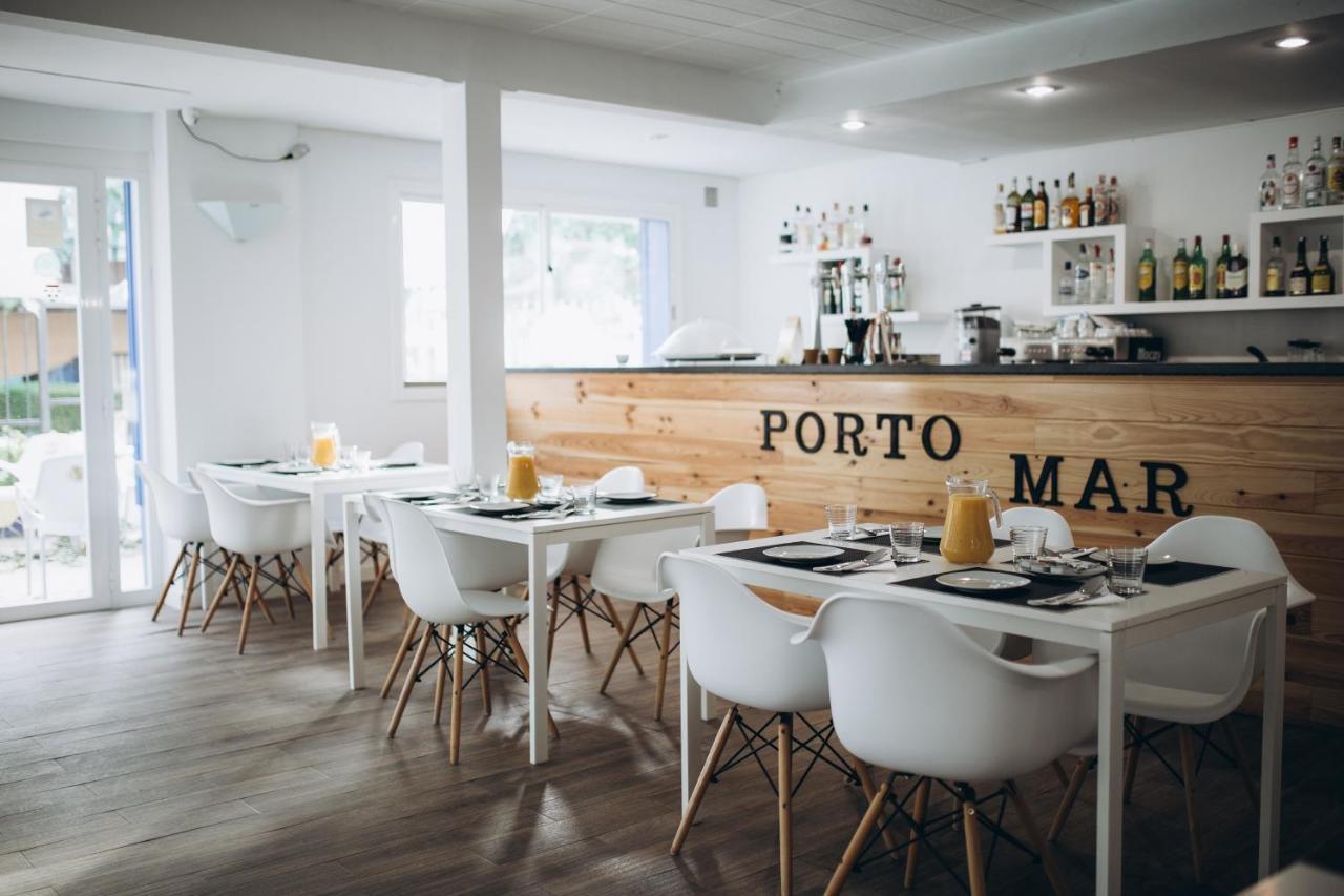 Hostal Porto Mar Salou Zewnętrze zdjęcie