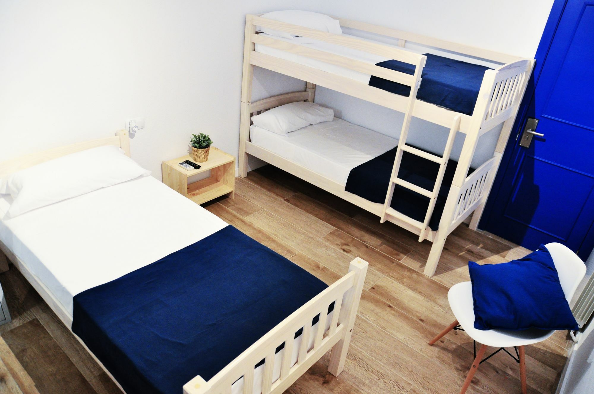 Hostal Porto Mar Salou Zewnętrze zdjęcie