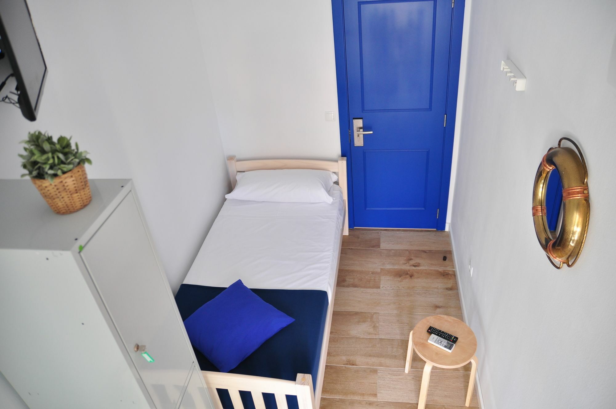 Hostal Porto Mar Salou Zewnętrze zdjęcie
