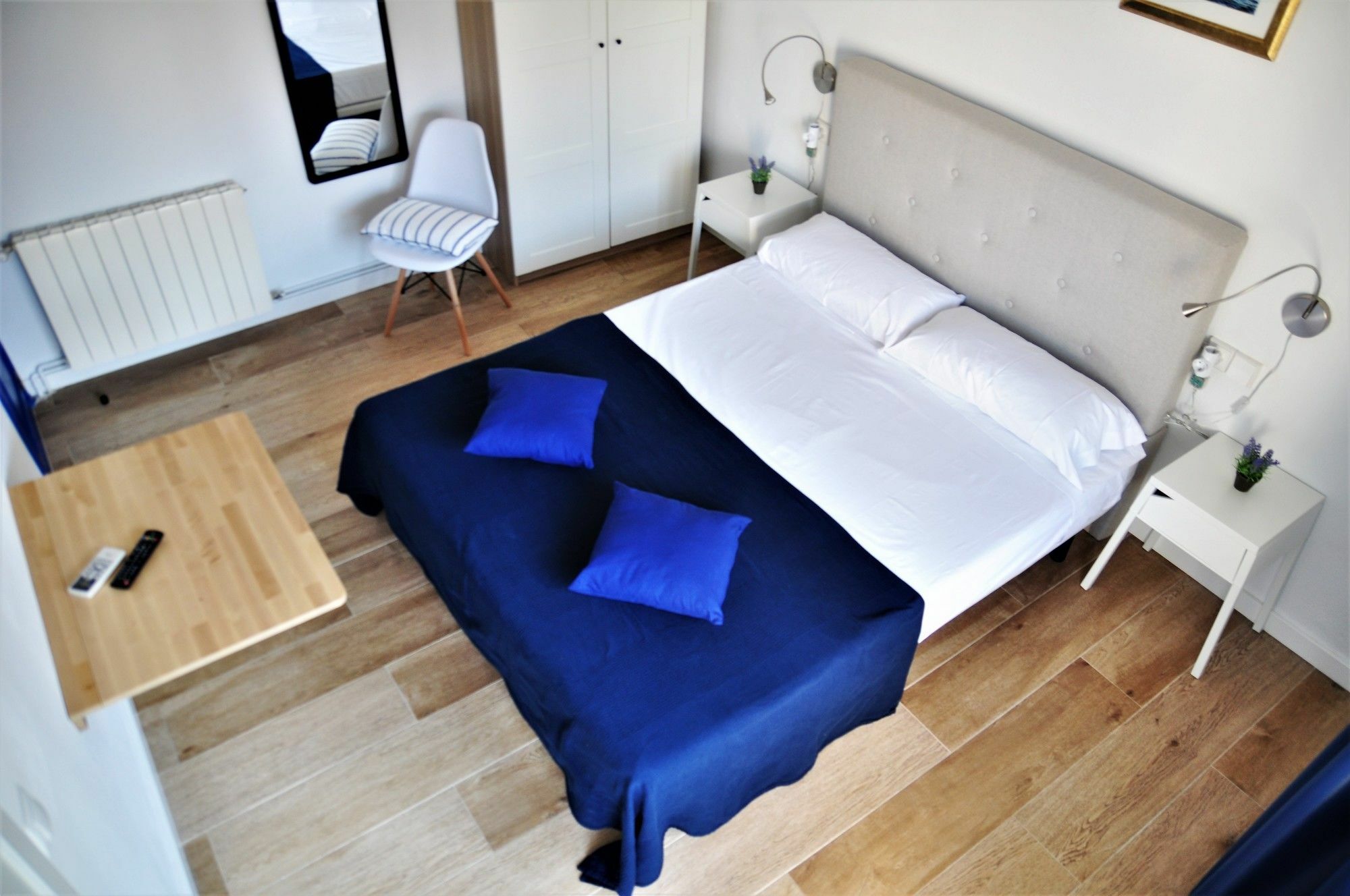 Hostal Porto Mar Salou Zewnętrze zdjęcie