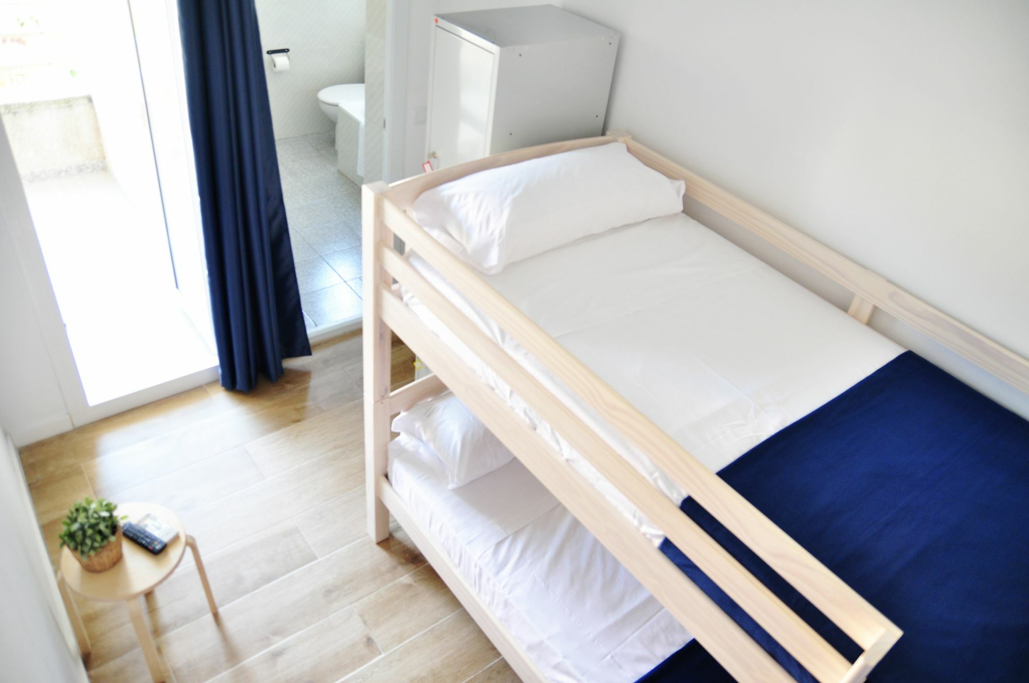 Hostal Porto Mar Salou Zewnętrze zdjęcie