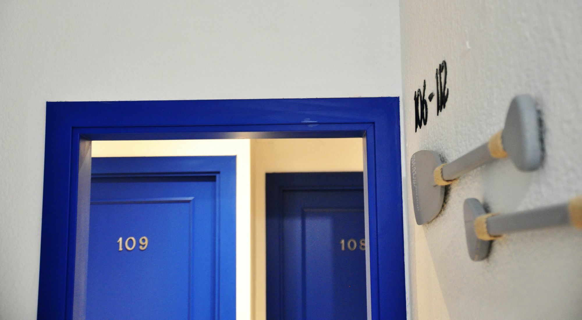 Hostal Porto Mar Salou Zewnętrze zdjęcie