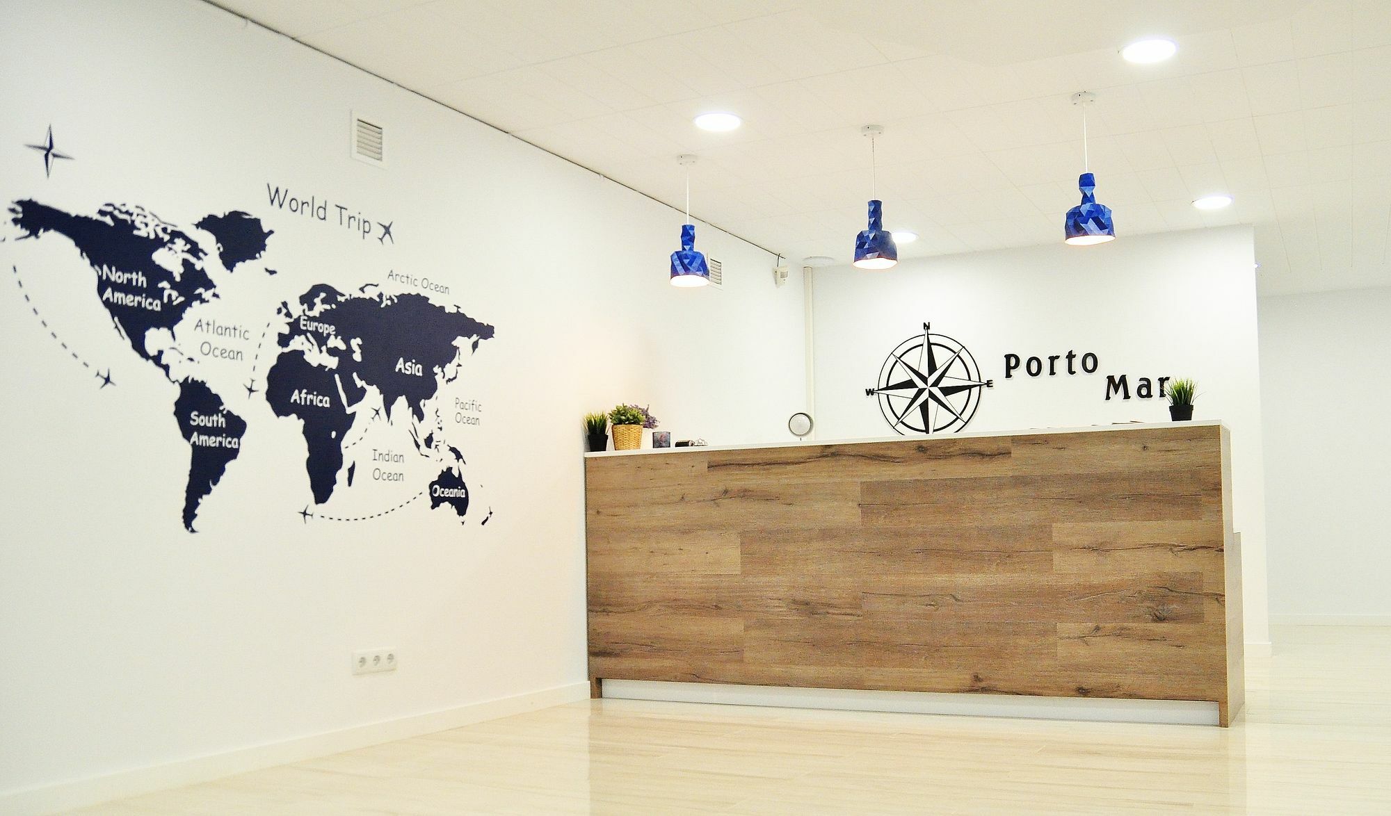 Hostal Porto Mar Salou Zewnętrze zdjęcie